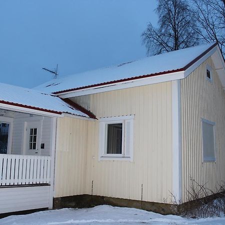 Holiday Home Kokki 로바니에미 외부 사진