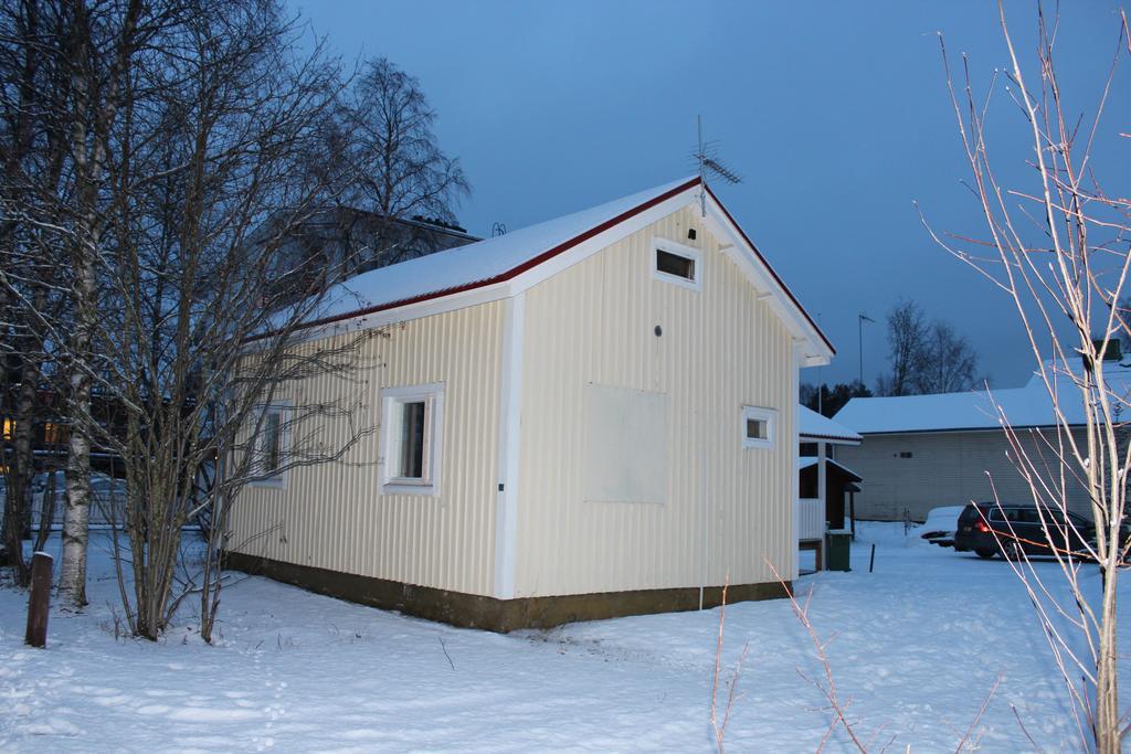 Holiday Home Kokki 로바니에미 외부 사진