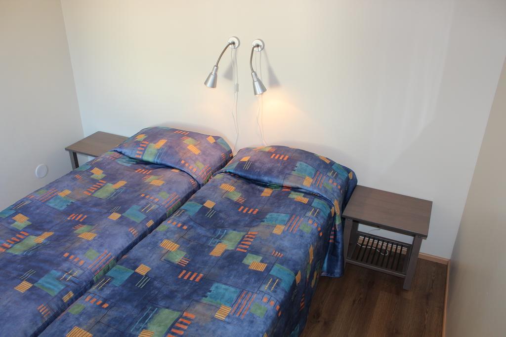 Holiday Home Kokki 로바니에미 객실 사진