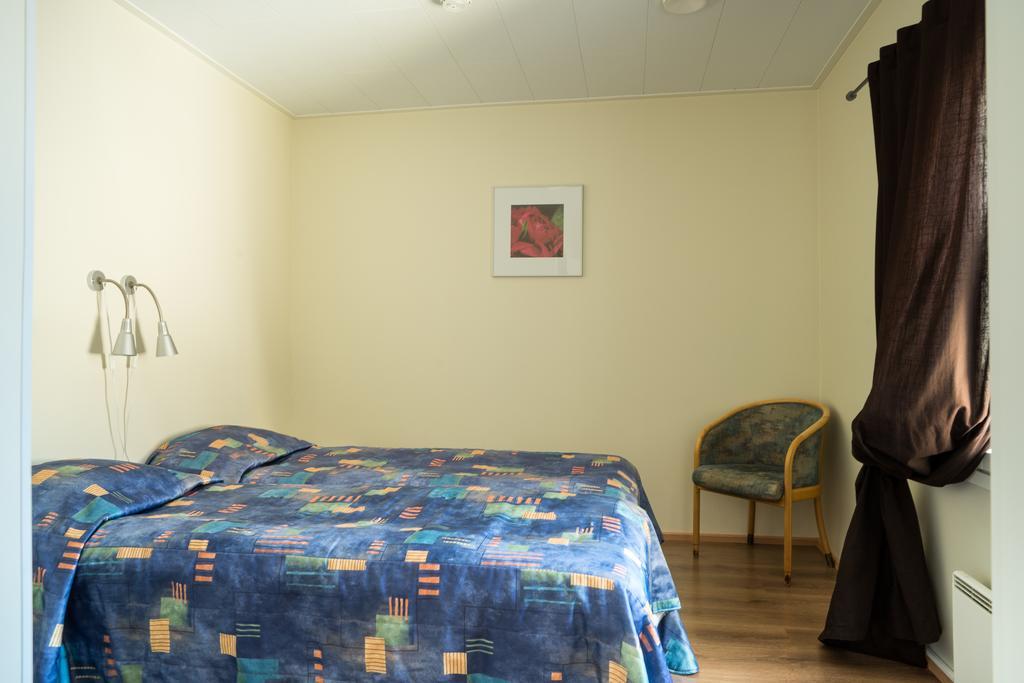 Holiday Home Kokki 로바니에미 객실 사진